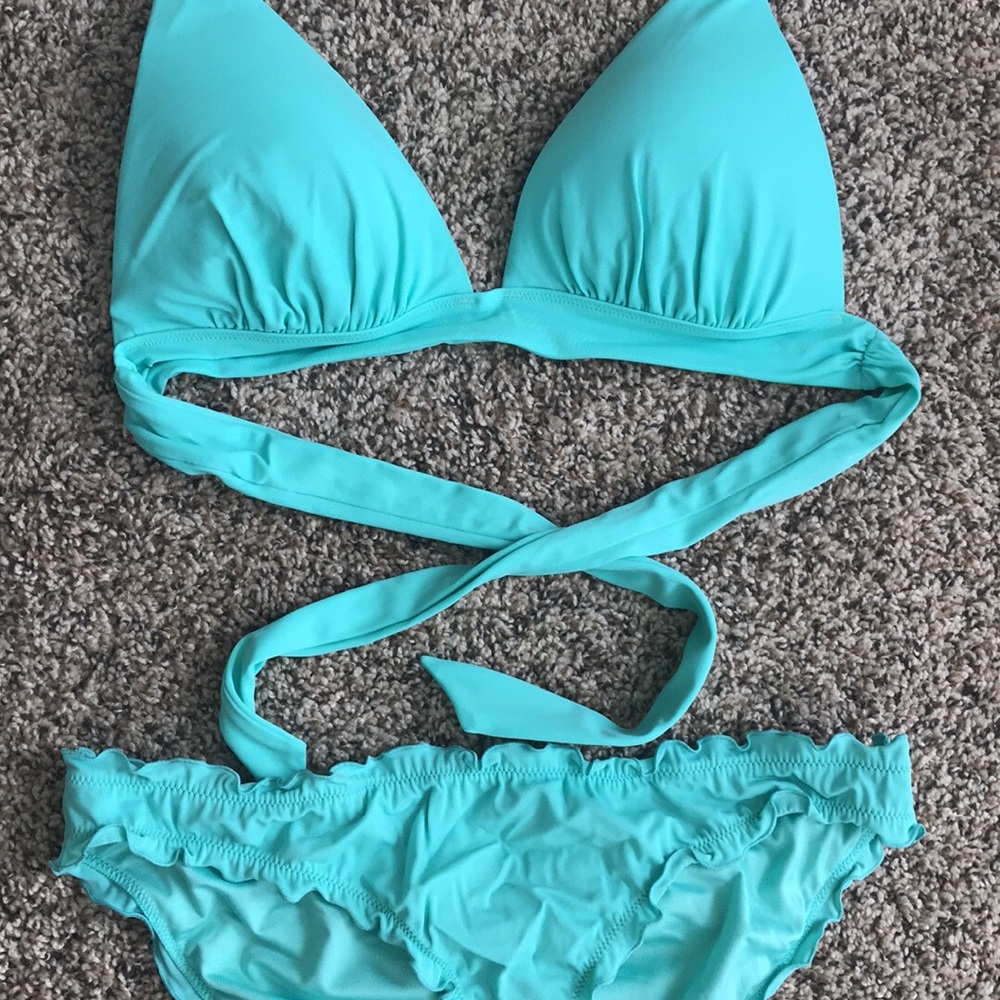 VS Bikini